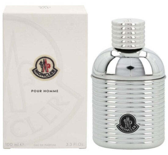 Moncler Pour Homme Eau De Parfum LuxuryLifeWay Online Store