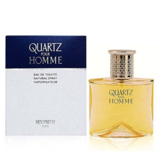 Quartz Eau De Toilette LuxuryLifeWay Online Store