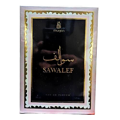 Dumont Murjan Sawalef Eau De Parfum LuxuryLifeWay Online Store