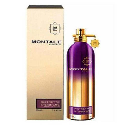 Montale Paris Intense Cafe Ristretto Extrait De Parfum LuxuryLifeWay Online Store