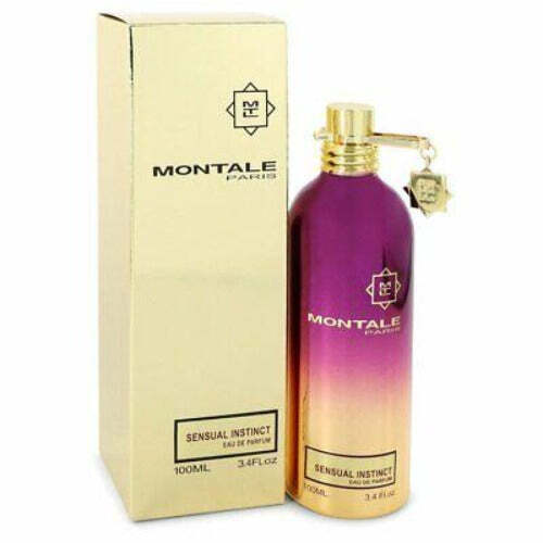 Montale Sensual Instinct Eau De Parfum LuxuryLifeWay Online Store