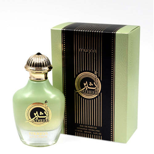 Dumont Murjan Atheer Eau De Parfum LuxuryLifeWay Online Store