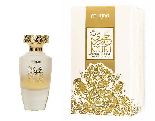 Dumont Murjan Jouri Eau De Parfum LuxuryLifeWay Online Store