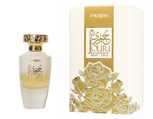 Dumont Murjan Jouri Eau De Parfum LuxuryLifeWay Online Store