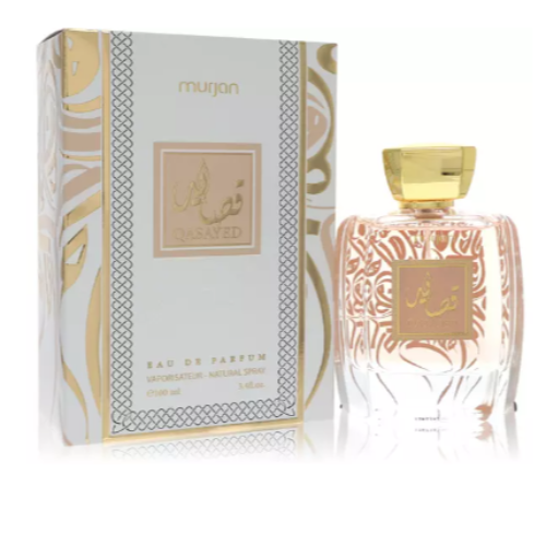 Dumont Murjan Qasayed Eau De Parfum LuxuryLifeWay Online Store