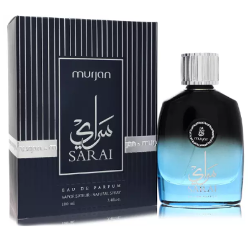 Dumont Murjan Sarai Eau De Parfum LuxuryLifeWay Online Store