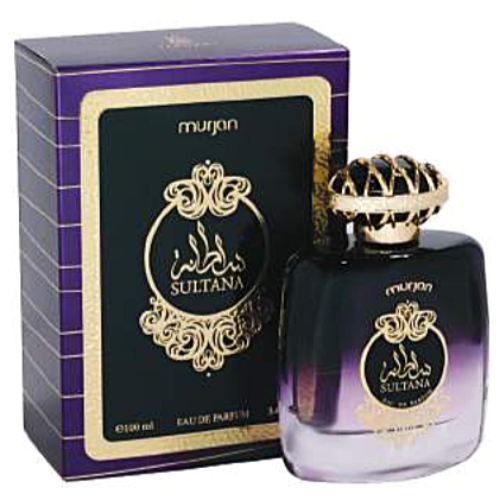 Dumont Murjan Sultana Eau De Parfum LuxuryLifeWay Online Store