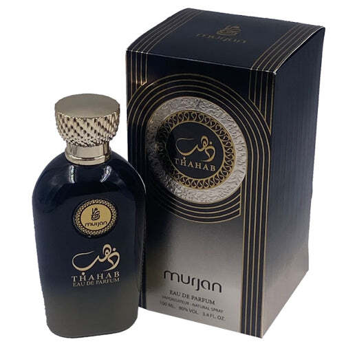 Dumont Murjan Thahab Eau De Parfum LuxuryLifeWay Online Store