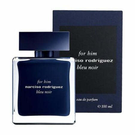 Narciso Rodriguez Bleu Noir Eau De Toilette LuxuryLifeWay Online Store
