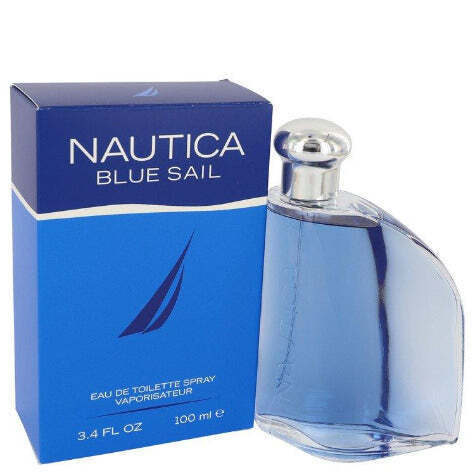 Nautica Blue Sail Eau De Toilette LuxuryLifeWay Online Store