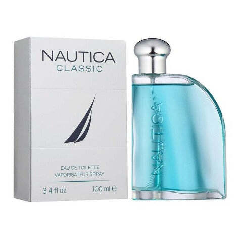 Nautica Classic Eau De Toilette LuxuryLifeWay Online Store