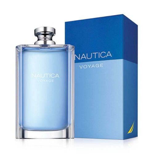 Nautica Voyage Eau De Toilette LuxuryLifeWay Online Store