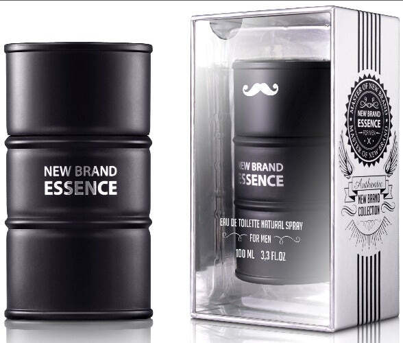 New Brand Master Of Essence Eau De Toilette LuxuryLifeWay Online Store