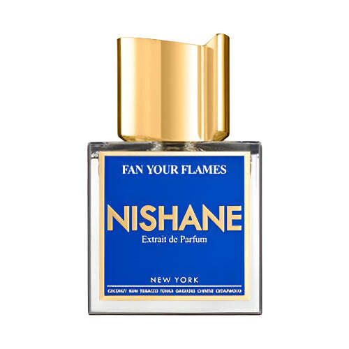 Nishane Fan Your Flames Extrait De Parfum LuxuryLifeWay Online Store