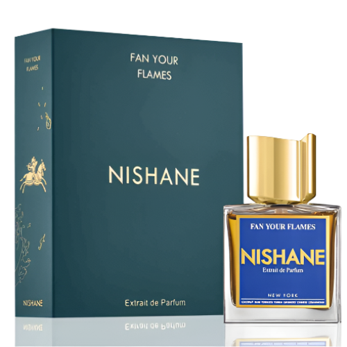 Nishane Fan Your Flames Extrait De Parfum LuxuryLifeWay Online Store