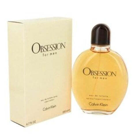 Obsession Eau De Toilette LuxuryLifeWay Online Store