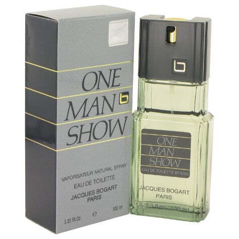 One Man Show Eau De Toilette LuxuryLifeWay Online Store