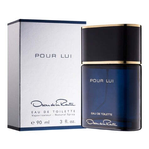Oscar Pour Lui Eau De Toilette LuxuryLifeWay Online Store