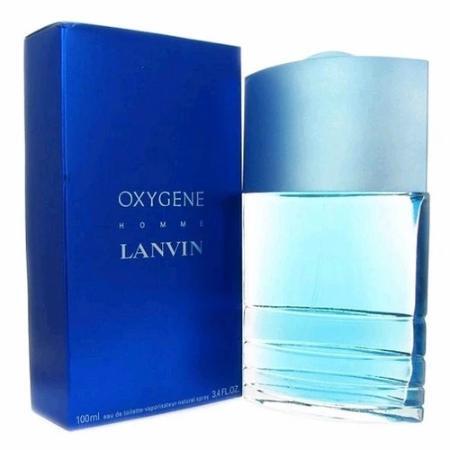 Oxygene Eau De Toilette LuxuryLifeWay Online Store