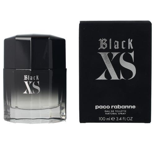Black XS Eau De Toilette LuxuryLifeWay Online Store