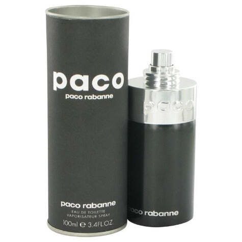 Paco Eau De Toilette LuxuryLifeWay Online Store
