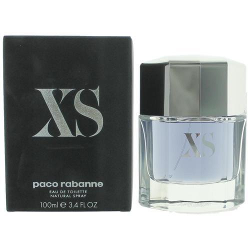 Paco Rabanne XS Eau De Toilette LuxuryLifeWay Online Store