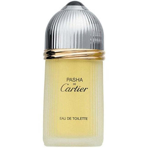 Pasha De Cartier Eau De Toilette LuxuryLifeWay Online Store