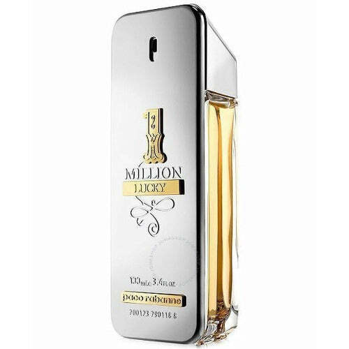 Paco Rabanne 1 Million Lucky Eau De Toilette LuxuryLifeWay Online Store
