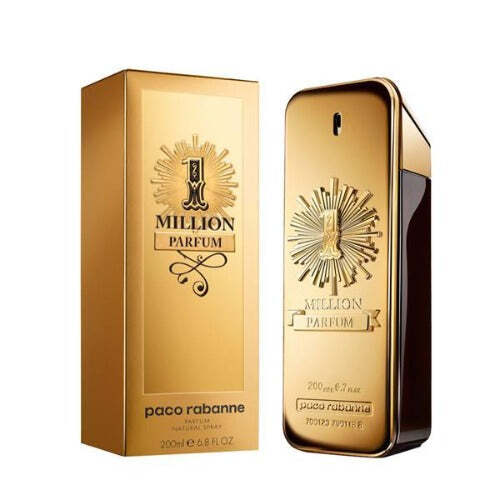 Paco Rabanne 1 Million Parfum LuxuryLifeWay Online Store