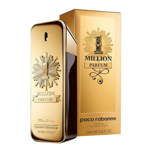 Paco Rabanne 1 Million Parfum LuxuryLifeWay Online Store