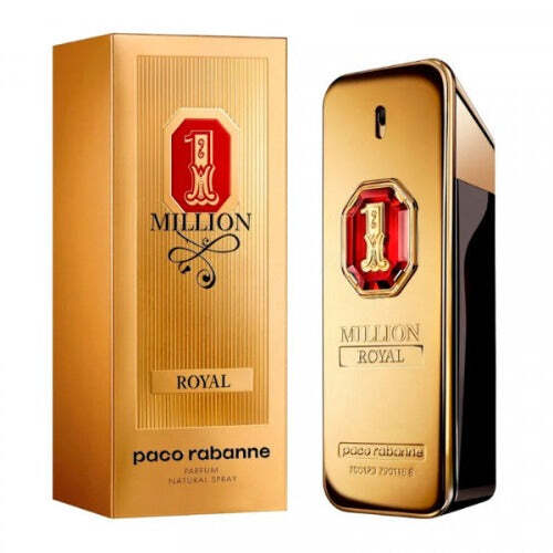 Paco Rabanne 1 Million Royal Parfum LuxuryLifeWay Online Store