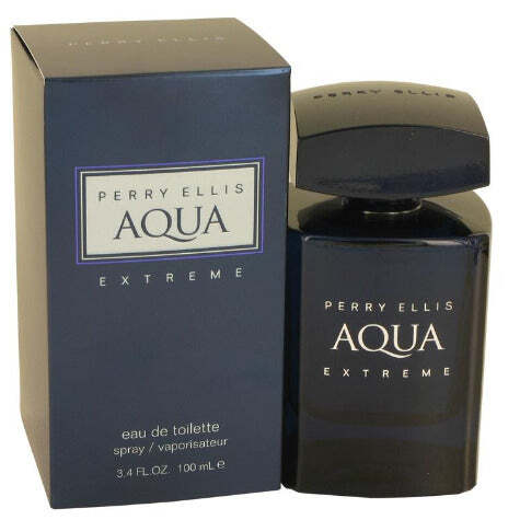 Perry Ellis Aqua Extreme Eau De Toilette LuxuryLifeWay Online Store