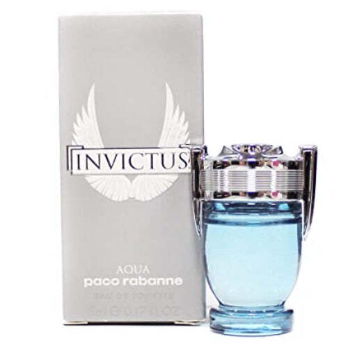 Invictus Aqua Eau De Toilette LuxuryLifeWay Online Store