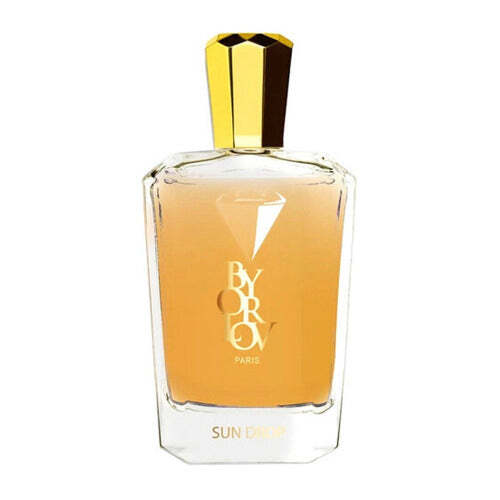 Orlov Paris Sun Drop Eau De Parfum LuxuryLifeWay Online Store