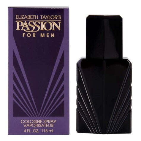 Passion Cologne LuxuryLifeWay Online Store