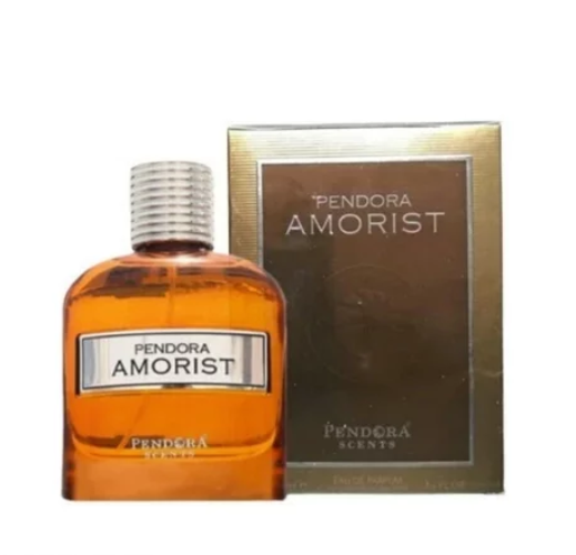 Paris Corner Amorist Eau De Parfum LuxuryLifeWay Online Store
