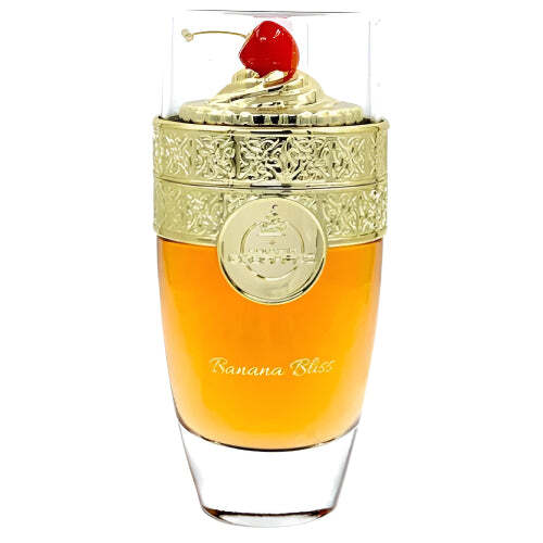 Paris Corner Banana Bliss Eau De Parfum LuxuryLifeWay Online Store