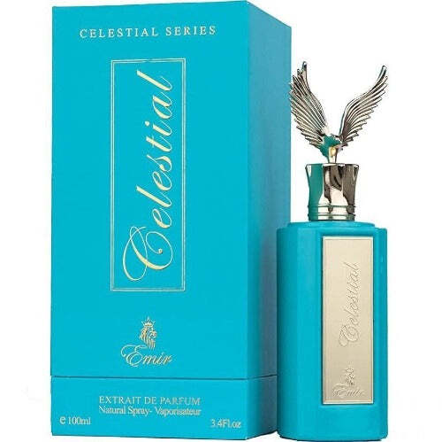 Paris Corner Celestial Emir Eau De Parfum LuxuryLifeWay Online Store