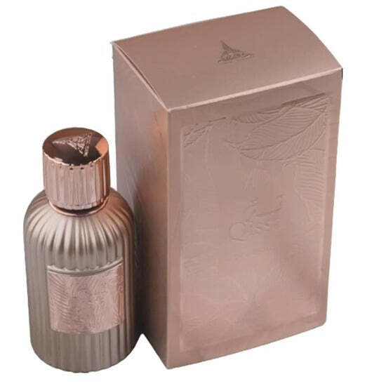 Paris Corner Qissa Delicious Eau De Parfum LuxuryLifeWay Online Store