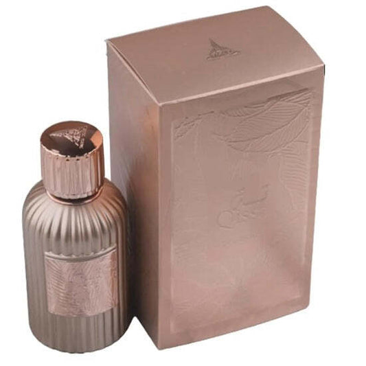 Paris Corner Qissa Delicious Eau De Parfum LuxuryLifeWay Online Store