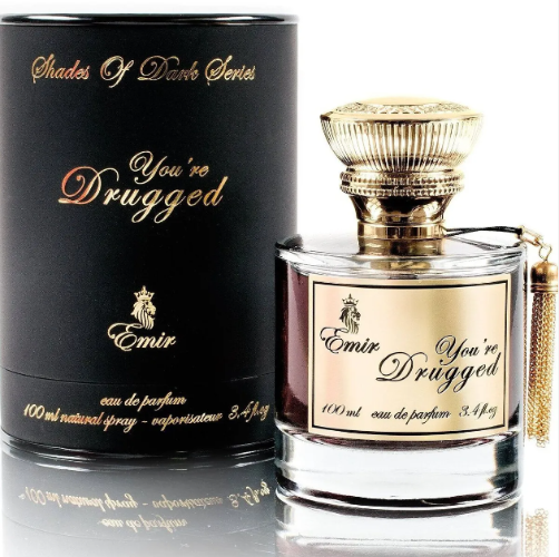 Paris Corner Emir You're Drugged Eau De Parfum LuxuryLifeWay Online Store