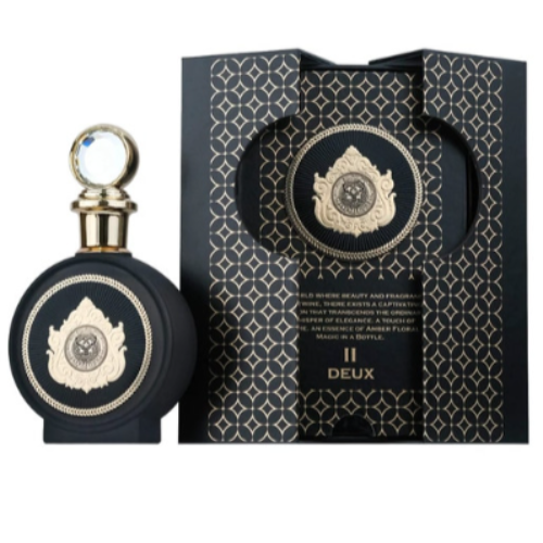 Paris Corner North Stag Expressions 2 Deux Eau De Parfum LuxuryLifeWay Online Store