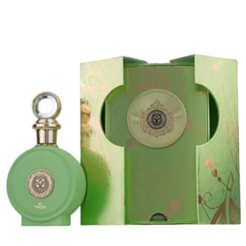 Paris Corner North Stag Expressions 3 Trois Eau De Parfum LuxuryLifeWay Online Store