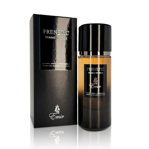 Paris Corner Emir Frenetic Homme Intense Eau De Parfum LuxuryLifeWay Online Store