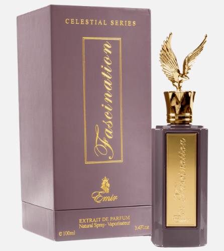 Paris Corner Fascination Emir Eau De Parfum LuxuryLifeWay Online Store