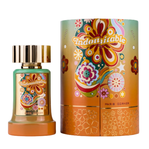 Paris Corner Indomitable Eau De Parfum LuxuryLifeWay Online Store
