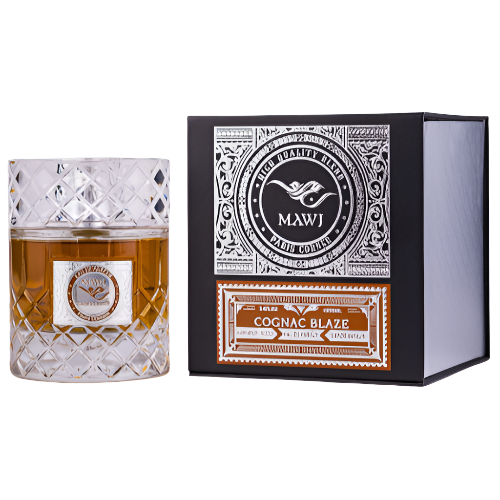Paris Corner Mawj Cognac Blaze Eau De Parfum LuxuryLifeWay Online Store