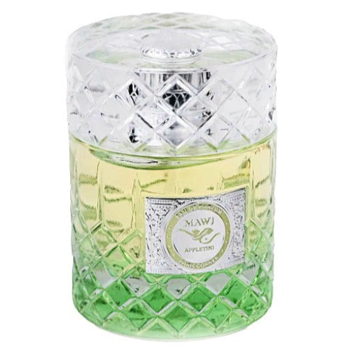 Paris Corner Mawj Appletini Eau De Parfum LuxuryLifeWay Online Store