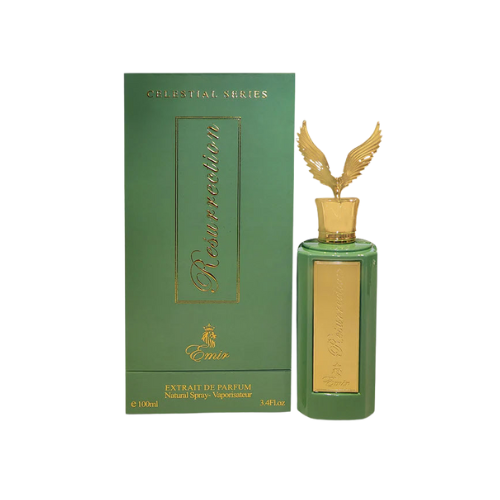 Paris Corner Resurrection Emir Eau De Parfum LuxuryLifeWay Online Store