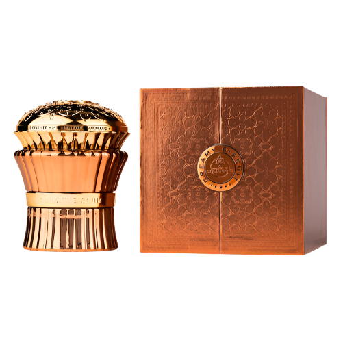 Paris Corner Ministry Of Gourmand Creamy Biscuit Eau De Parfum LuxuryLifeWay Online Store